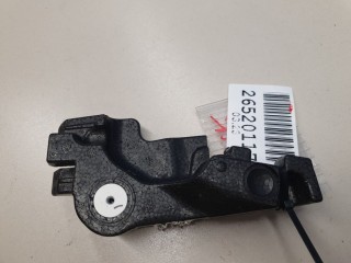 Противоударная набивка передней правой двери, ориг. номер 51337407431, BMW 3 G20 2018-2022
