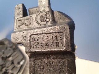 Противоударная набивка передней правой двери, ориг. номер 51337407431, BMW 3 G20 2018-2022