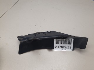 Накладка заднего правого фонаря, ориг. номер 9678059980, Peugeot 408 2010-2017