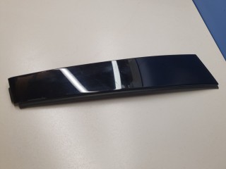 Накладка рамки двери задняя левая, ориг. номер 4G0839901B5FQ, Audi A6 S6 C7
