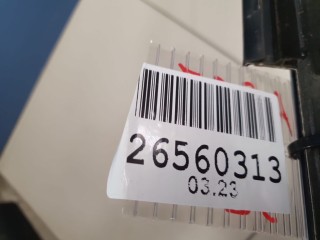 Молдинг стекла задней левой двери, ориг. номер 4G08537632ZZ, Audi A6 S6 C7