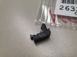 Вставка замка двери, ориг. номер 4G8839349, Audi A6 S6 C7