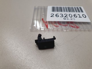 Вставка замка двери, ориг. номер 4G8839349, Audi A6 S6 C7