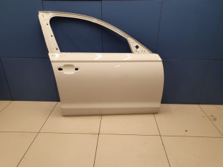 Дверь правая передняя, ориг. номер 4G0831052, Audi A6 S6 C7
