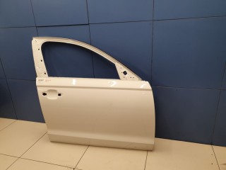 Дверь правая передняя, ориг. номер 4G0831052, Audi A6 S6 C7