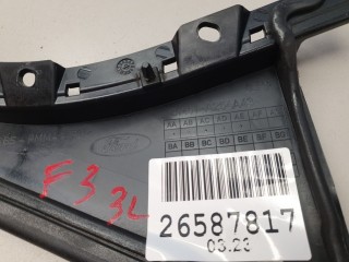 Накладка рамки двери задняя левая, ориг. номер 1751096, Ford Focus 3 2011-2015