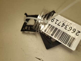 Комплект подкладок ручки двери, ориг. номер A0997602500, Mercedes C-klasse W205 2014-2018