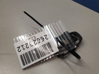 Комплект подкладок ручки двери, ориг. номер A2047660605, Mercedes E-klasse W212 2009-2013