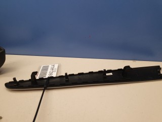 Накладка обшивки двери задней левой, ориг. номер 8R0867409R66, Audi Q5 8R 2012-2017