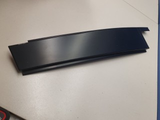 Накладка рамки двери задняя левая, ориг. номер 51347060253, BMW 3 E90 2008-2013