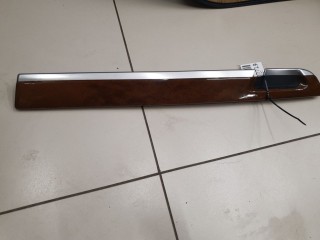 Накладка обшивки двери передней правой, ориг. номер 51419115534, BMW 7 F01 F02 2008-2012