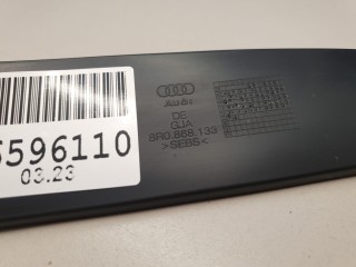 Коврик двери передней левой, ориг. номер 8R0868133, Audi Q5 8R 2012-2017
