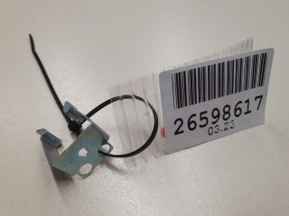 Кронштейн обшивки двери передней правой, ориг. номер 4G8831541A, Audi Q7 4L 2009-2015