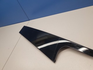 Накладка рамки двери задняя левая, ориг. номер 51357416531, BMW X4 G02 2018-2021