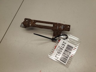 Кронштейн стеклоподъемника задней левой двери, ориг. номер 82963EA110, Nissan Pathfinder R51 2004-2010