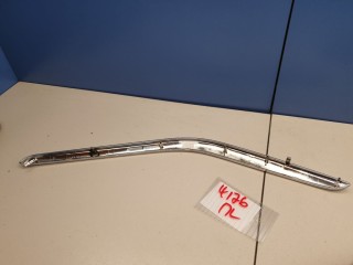 Накладка обшивки двери передней левой, ориг. номер A1767200922, Mercedes A-klasse W176 2012-2015