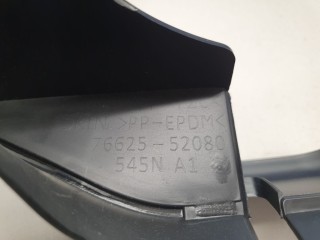 Брызговик задний правый, ориг. номер 7662552080, Toyota Probox P51