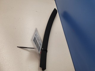 Накладка рамки двери задняя левая, ориг. номер 51359141421, BMW 7 F01 F02 2008-2012