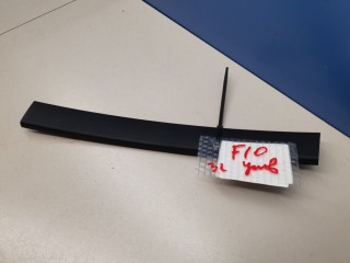 Накладка рамки двери задняя левая, ориг. номер 51357199311, BMW 5 F10 2009-2013