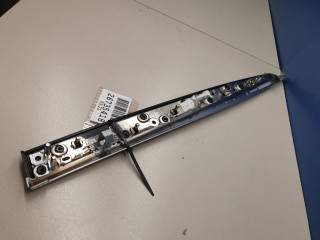 Накладка обшивки двери задней левой, ориг. номер 51429171779, BMW 5 F10 2009-2013