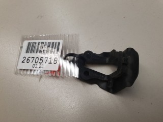 Уплотнитель замка двери, ориг. номер 8E0837087E, Audi A4 B7 2004-2009