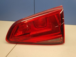 Фонарь в крышку правый, ориг. номер 5G0945094AC, Volkswagen Golf 7 2012-2017