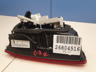 Фонарь в крышку правый, ориг. номер 5G0945094AC, Volkswagen Golf 7 2012-2017