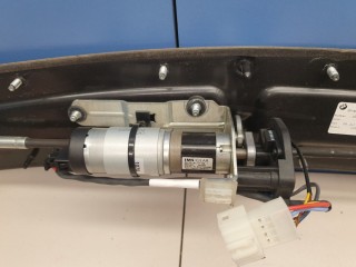 Механизм подъема спойлера, ориг. номер 51627310747, BMW 3 F34 Gran Turismo 2011-2016
