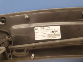 Механизм подъема спойлера, ориг. номер 51627310747, BMW 3 F34 Gran Turismo 2011-2016
