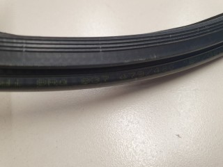 Накладка стекла передней правой двери, ориг. номер 8R0837480B, Audi Q5 8R 2012-2017