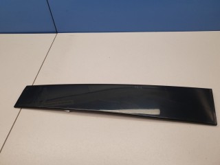 Накладка рамки двери задняя правая, ориг. номер 4L0839902Y9B, Audi Q7 4L 2009-2015