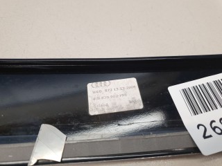 Накладка рамки двери задняя правая, ориг. номер 4L0839902Y9B, Audi Q7 4L 2009-2015