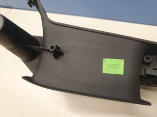 Накладка обшивки двери задней правой, ориг. номер 8K0868394A7PE, Audi A4 B8 2007-2012