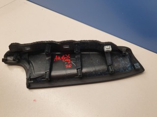 Накладка обшивки двери задней правой, ориг. номер 8K086737424A, Audi A4 B8 2007-2012