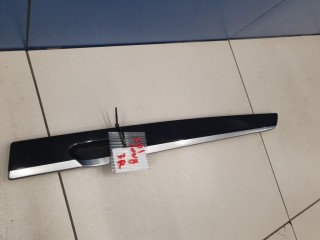 Накладка обшивки двери задней правой, ориг. номер 51429151212, BMW 7 F01 F02 2008-2012