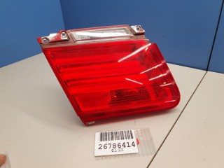 Фонарь в крышку левый, ориг. номер 63217182205, BMW 7 F01 F02 2008-2012