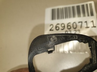Подкладка ручки двери, ориг. номер 5H0837087, Volkswagen Golf 8 2019-2024