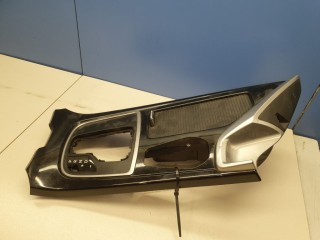 Накладка центральной консоли в сборе, ориг. номер 846033Z010VHG, Hyundai i40 2011-2015