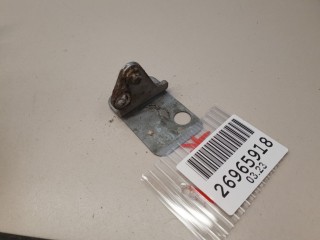 Пластина петли двери, ориг. номер 8E0831446E, Audi A4 B7 2004-2009