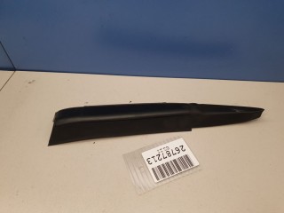 Накладка заднего фонаря правая, ориг. номер 63214881398, BMW 7 F01 F02 2008-2012