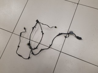 Жгут проводов для датчиков парковки, ориг. номер 61129241694, BMW 5 F10 2009-2013