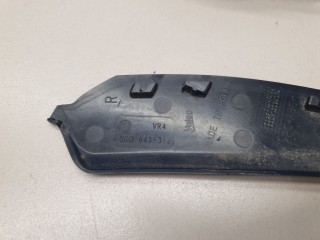 Щиток фонаря заднего правого, ориг. номер 5G0945312, Volkswagen Golf 7 2012-2017
