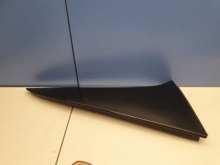 Накладка спойлера правая, ориг. номер 51627304606, BMW X5 F15 2013-2018