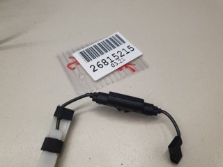 Проводка антенны, ориг. номер 3T0035570, Skoda Superb 3T 2008-2013