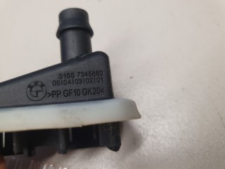 Насадка для стока воды, ориг. номер 51627345850, BMW 3 F34 Gran Turismo 2011-2016