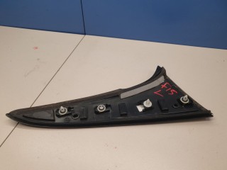 Накладка спойлера левая, ориг. номер 51627304605, BMW X5 F15 2013-2018