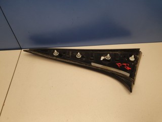 Накладка спойлера правая, ориг. номер 51627304606, BMW X5 F15 2013-2018