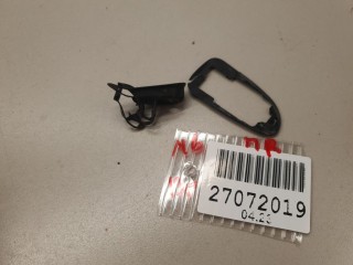 Комплект подкладок ручки двери, ориг. номер KD5358414, Mazda 6 GJ 2015-2018