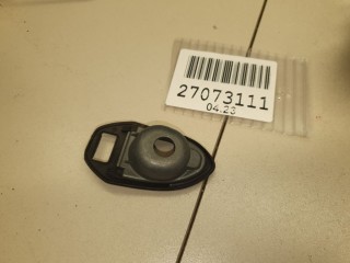Комплект подкладок ручки двери, ориг. номер 51217497723, BMW X4 G02 2018-2021