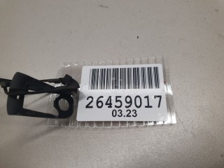 Комплект подкладок ручки двери, ориг. номер 8T0837209, Audi A5 S5 8T Coupe Sportback 2011-2016